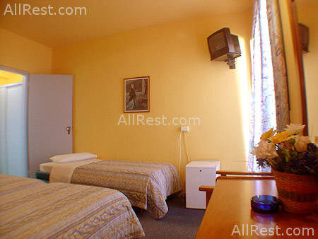 Phaedra Hotel 10